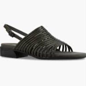 NWT MUNRO Sz 7 Celia Slingback Sandal